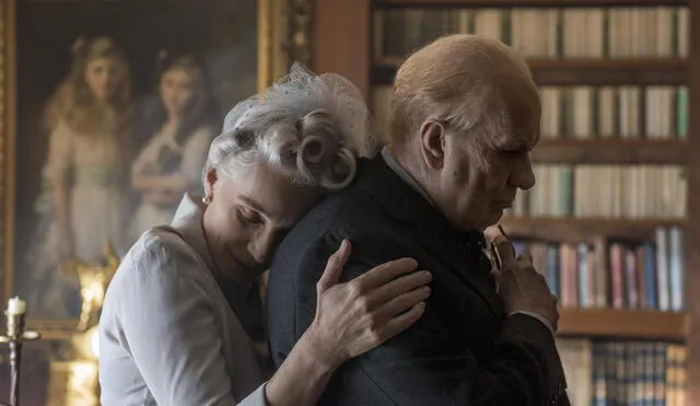 Darkest hour