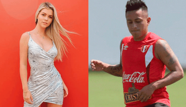 Instagram: Brunella Horna trolea a Christian Cueva y habla de su 'pase' a la UCV [VIDEO] 