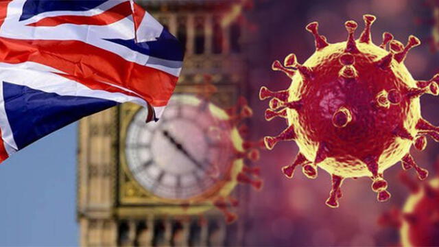 Reino Unido confirma primeros casos de coronavirus. Foto: difusión.