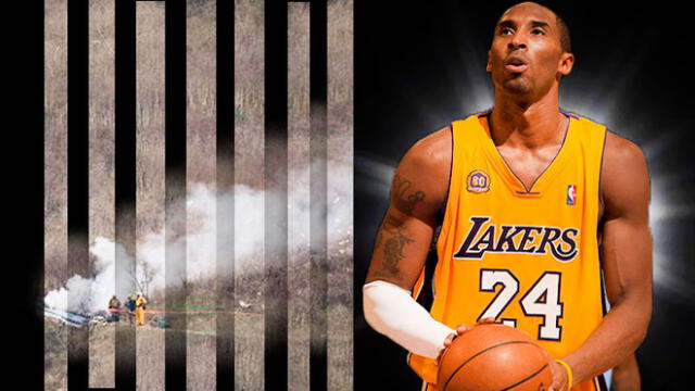 Muerte de Kobe Bryant: todo lo que debes saber sobre el accidente aéreo [FOTOS] 