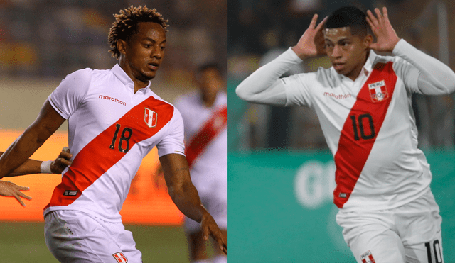 Selección peruana: En Fox Sports Perú destacaron el presente goleador de Kevin Quevedo en Alianza Lima.