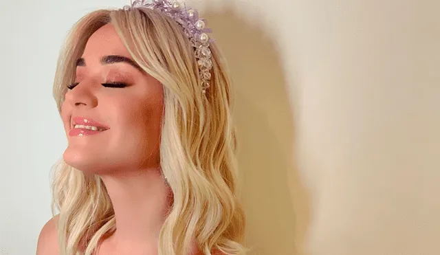 Katy Perry de candelabro en la MET Gala 2019 y de hamburguesa en el after [VIDEO]