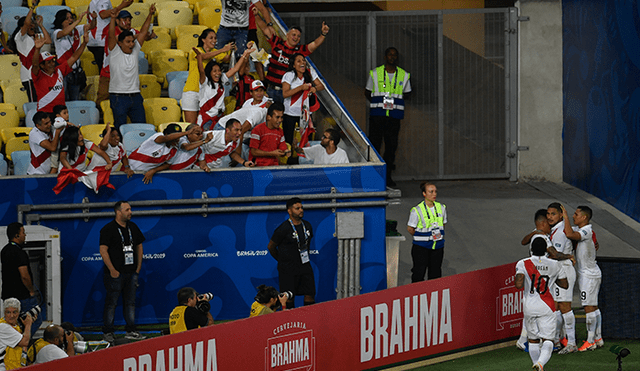 Perú vs. Bolivia: Paolo Guerrero dejó en el camino al arquero y decretó el 1-1 [VIDEO]