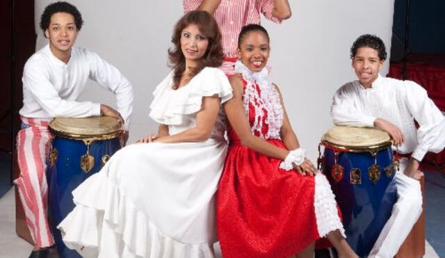 Actividades por el Día dela Cultura Afroperuana van hasta el 1 de julio