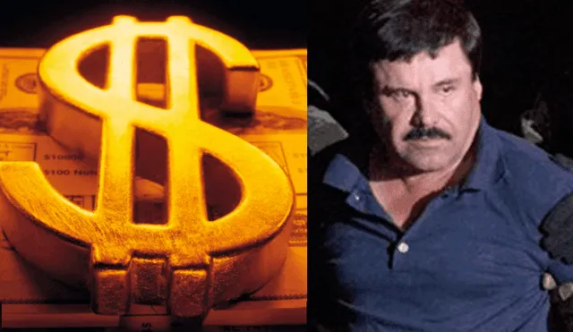 El Chapo Guzmán: así operaba el comercio de oro para lavar dinero del narcotráfico