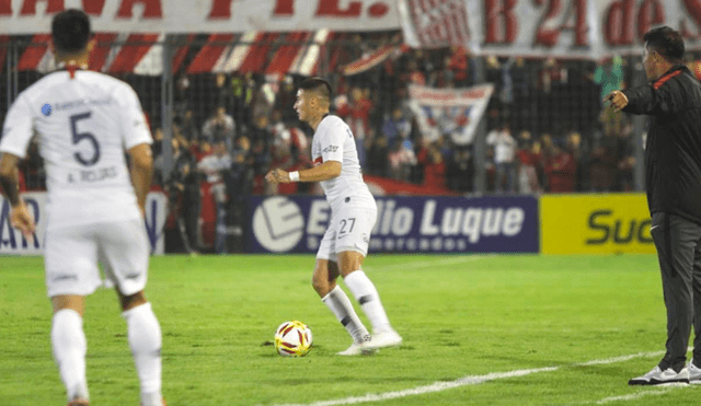 San Lorenzo empató sin goles contra San Martín Tucumán por la Superliga Argentina