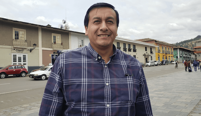 Piden mayor atención del gobierno a los conflictos sociales en Cajamarca 