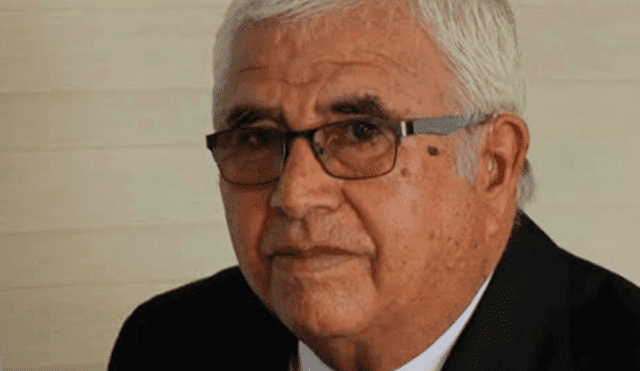 Falleció expresidente de Conveagro, Luis Zúñiga Rosas