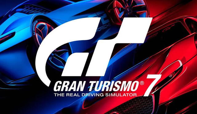 Gran Turismo 7 llega a PS5 y PS4 casi diez años después de la última entrega principal. Foto: Steam