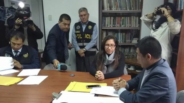ANP denuncia "ilegal intervención" de fiscalía en IDL-Reporteros