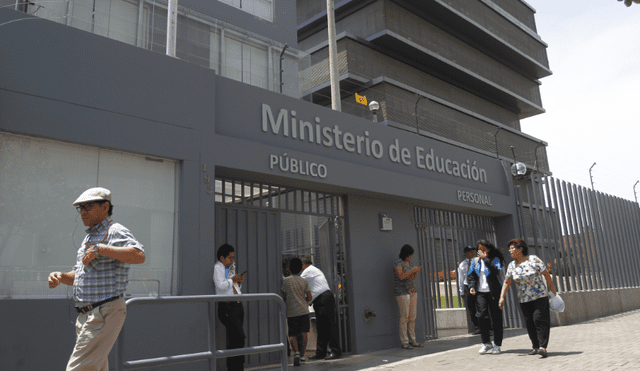 Tacna: Fondep inicia concurso para docentes innovadores 