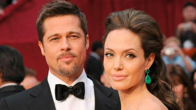 Los 56 años de Brad Pitt: los matrimonios más sonados del actor de Hollywood [FOTOS]