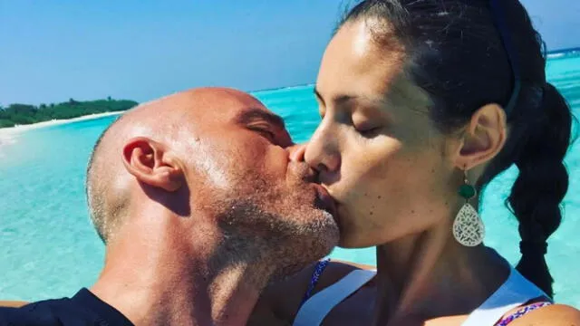 Eros Ramazzotti se divorcia de Marica Pellegrinelli tras 5 años de matrimonio