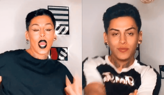 Kunno Tiktok Quién Es El Famoso Tiktoker Que Salió En Esto Es Guerra Y Se Volvió Viral Videos