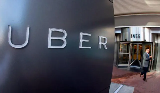 Extrabajadora de Uber revela acoso sexual dentro de la empresa