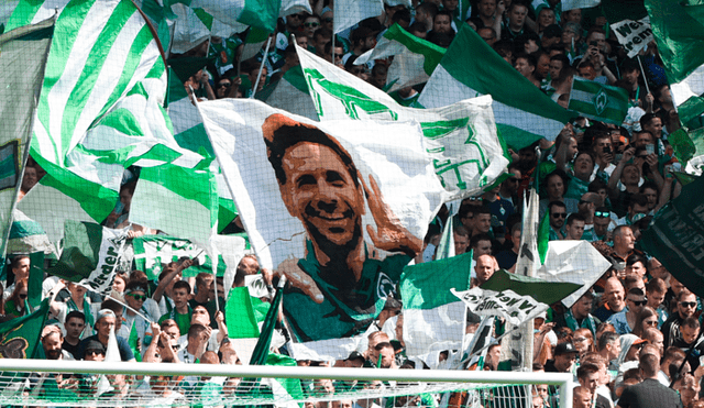 Werder Bremen felicitó al Perú con emotivo mensaje por el día de la Lengua Autóctona [FOTO]