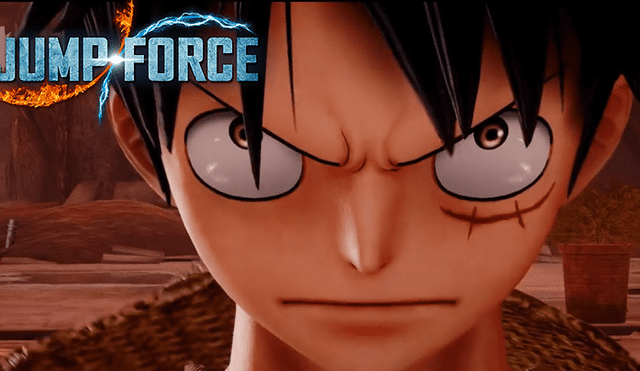 Jump Force: Bandai Namco libera tráiler de lanzamiento con todos los personajes [VIDEO]