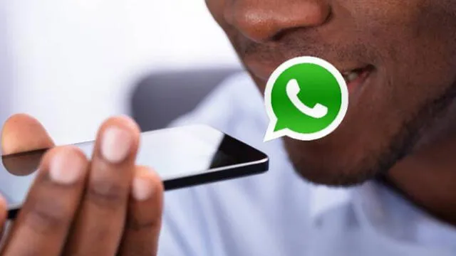 Las notas de voz son muy utilizadas por la gran mayoría de usuarios de WhatsApp.