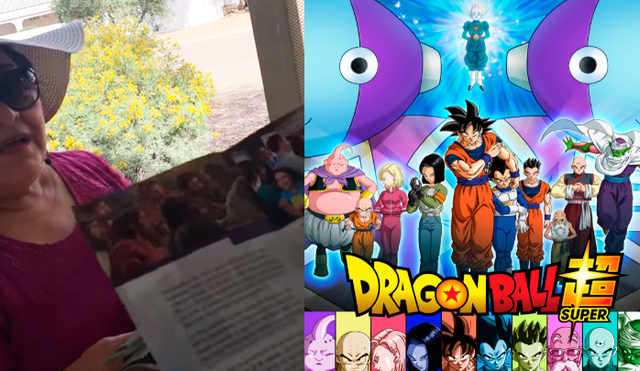 YouTube viral: 'Testigo de Jehová' predica su fe a fanáticos de Dragon Ball Super y esto ocurre [VIDEO] 