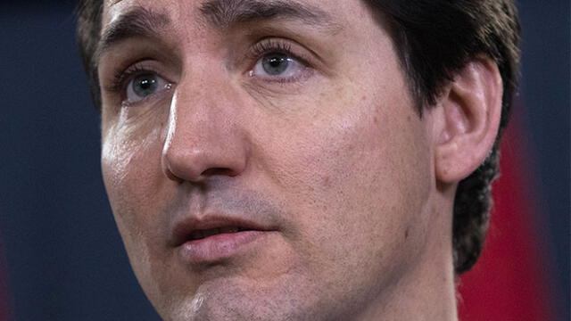 Escándalo en Canadá: denuncian que gobierno de Trudeau presionó a favor de empresa