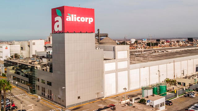 Alicorp emitirá 500 millones de dólares en bonos para refinanciar adquisición de Intradevco