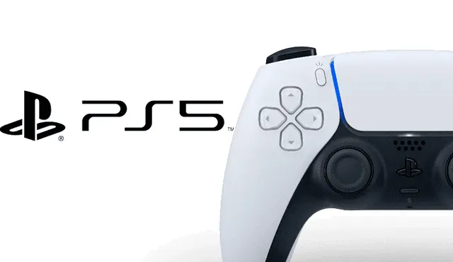 Sony presentaría la lista de videojuegos de PS5 y más detalles del DualSense