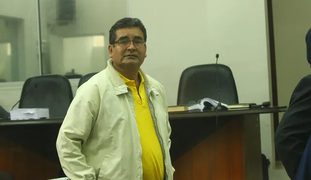 Tribunal interroga en Chimbote a testigos del crimen de Ezequiel Nolasco