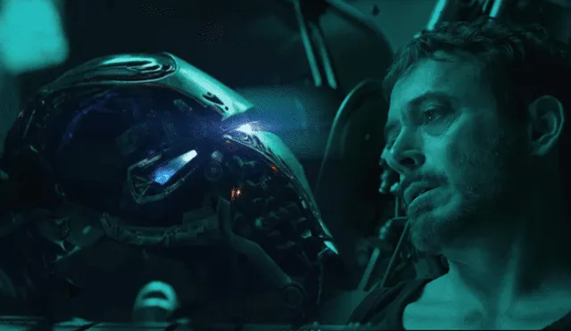 Avengers 4: la NASA responde a seguidores de Iron Man y revela cómo podrían rescatarlo [VIDEO]