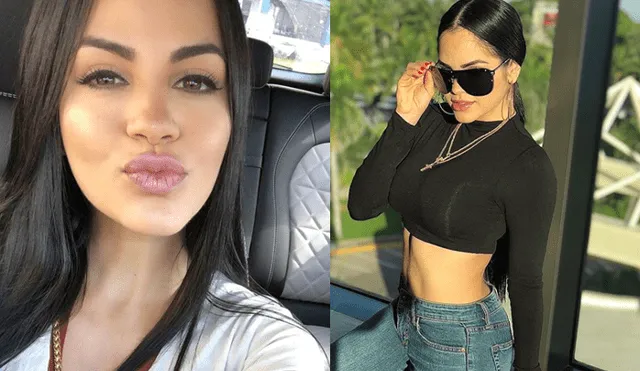 Natti Natasha publica inédita foto familiar y asombra cambio físico [FOTOS]