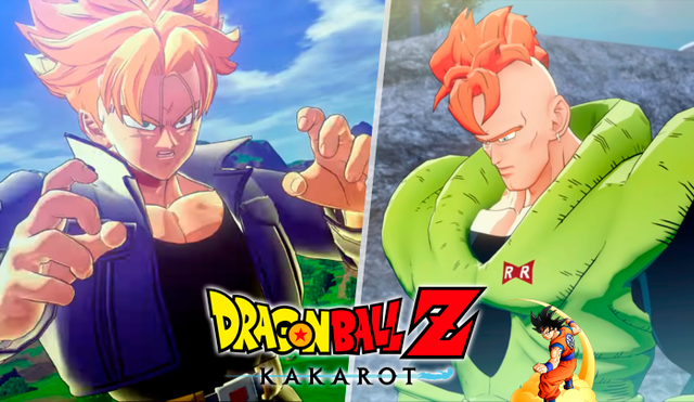 Dragon Ball Z: Kakarot se prepara para la prueba final en su lanzamiento y estrena por fin un tráiler con jugabilidad. ¿Valdrá la pena?