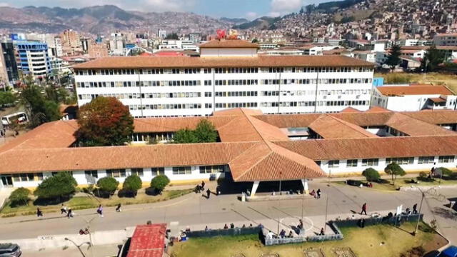Cusco: hospitales recibirán donación de S/1.7 millones para combatir el coronavirus 