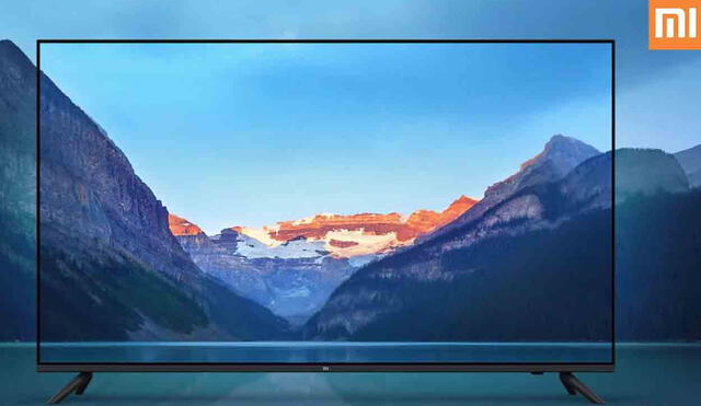 El Xiaomi Mi TV LUX tendrá una pantalla de 82 pulgadas. (Fotos: Xiaomi)