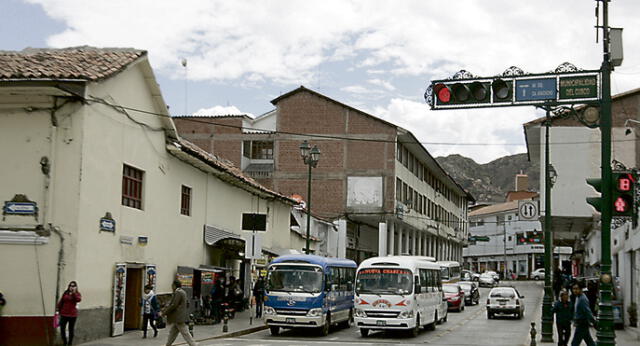 En Cusco aplicarían cobro automatizado de pasajes