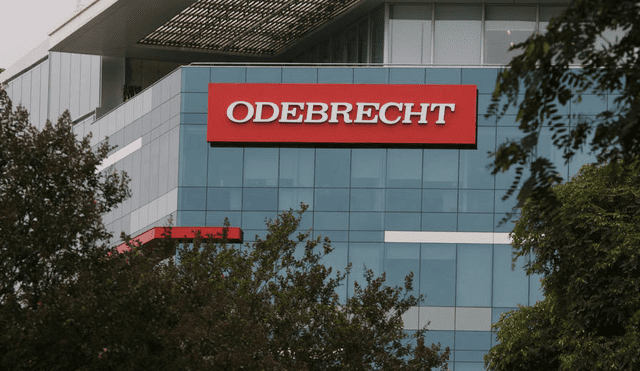 Yeni Vilcatoma‏ pide a Odebrecht aclarar si tuvo relación laboral con PPK