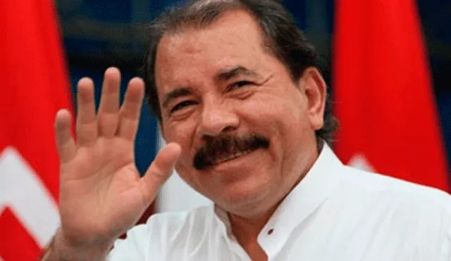 Nicaragua: Acusan a presidente Daniel Ortega de abuso sexual