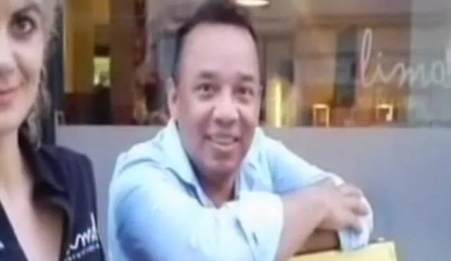 San Isidro: Policía encuentra cadáver de reconocido chef dentro de un departamento | VIDEO