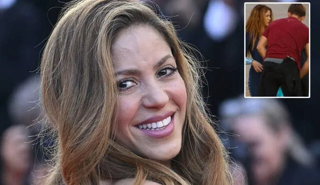 Shakira muy pronto se irá a vivir a Miami junto a sus hijos. Foto: composición/difusión