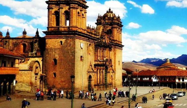 Peruanos prefieren viajar a Punta Sal, Cusco y Kuélap