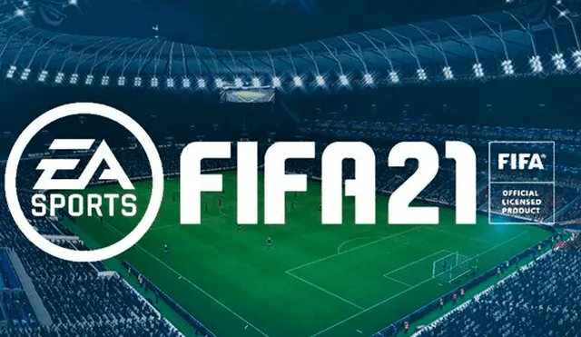 FIFA 21 estaría en desarrollo para PS5.