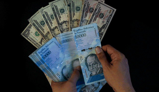 Venezuela: precio del dólar hoy, lunes 17 de junio del 2019