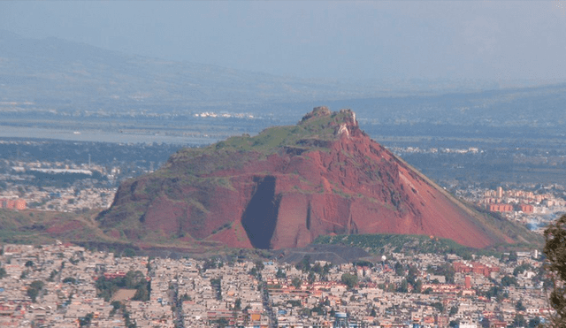 Cerro de la Estrella en Iztapalapa: así fue el incendio que preocupó a Ciudad de México