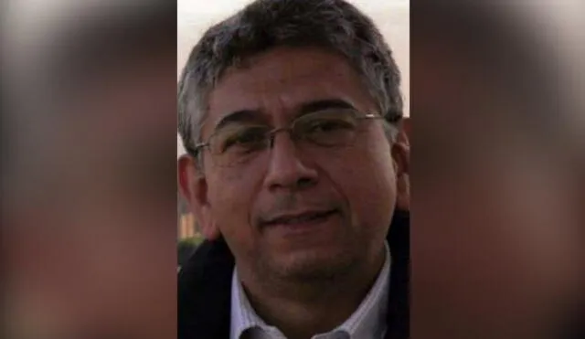 Fiscalía abrió investigación por muerte del periodista José Yactayo