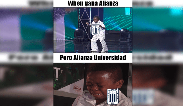 Con todo su plantel renovado, Alianza Lima no pudo empezar con pie derecho la Liga 1 2020 y los hilarantes memes no se hicieron esperar.