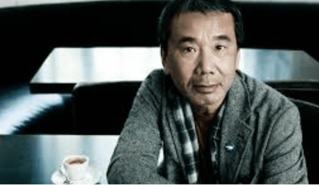 Haruki Murakami se lanza como locutor de radio