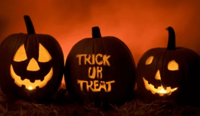 Halloween: la escalofriante historia que esconde 'Noche de Brujas’