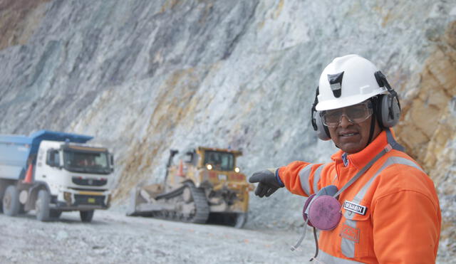 Inversión minera: Perú es el segundo país más atractivo en la región
