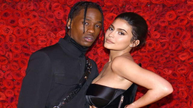 Revista muestra los verdaderos motivos de la separación entre Kylie Jenner y Travis Scott [VIDEO]