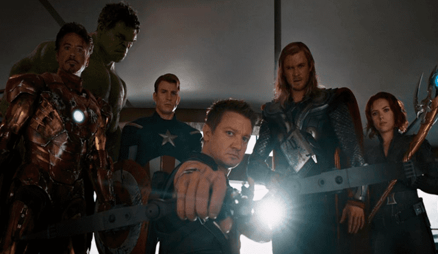 ¡Insólito! Actor de Avengers: End Game se lanza como cantante y las redes explotan