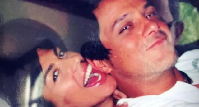 La historia de amor detrás de la ruptura de Alejandro Sanz y Raquel Perera