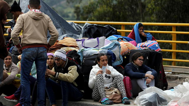 Venezolanos en Perú: ¿Dónde y cuáles son los requisitos para tramitar la visa humanitaria?
